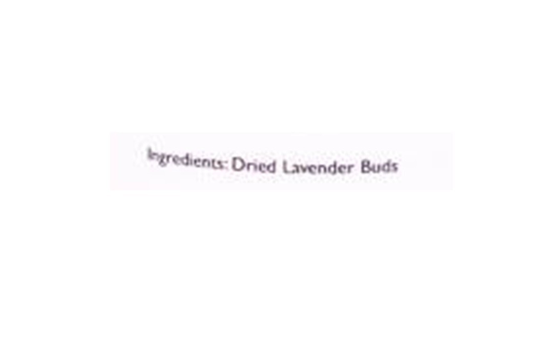 Tassyam Lush Lavender    Plastic Jar  50 grams